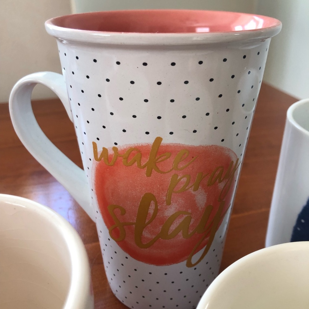 Mug collection - Picture 6 of 7